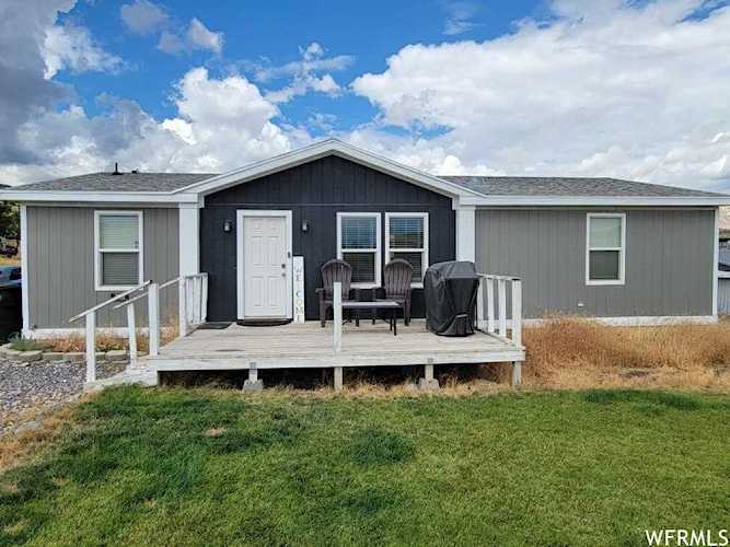 7366 W Harmony Woods Cir Herriman, UT 84096