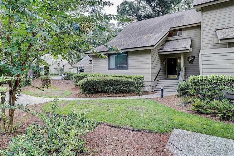 25 Carnoustie Rd #28 Hilton Head Island, SC 29928
