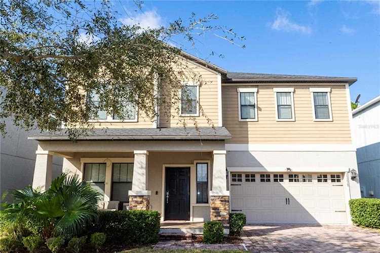 13278 Penshurst Ln Windermere, FL 34786
