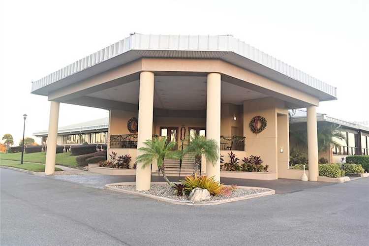 3439 Flossmoor Ave #201 Orlando, FL 32822