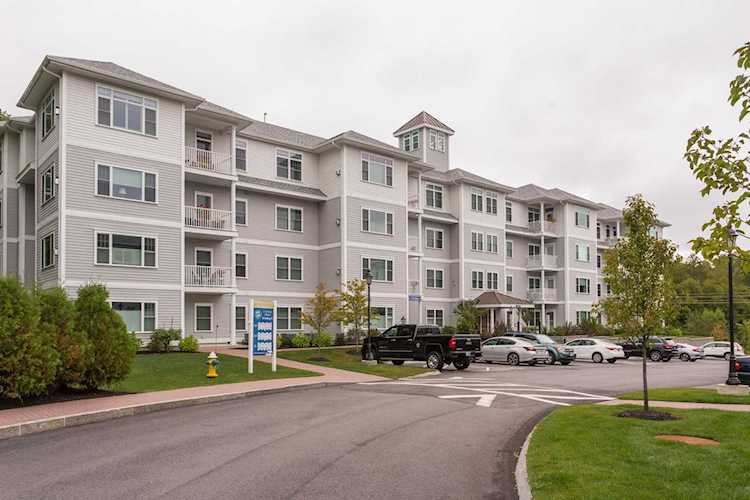 7 Sterling Hill Ln #723 Exeter, NH 03833