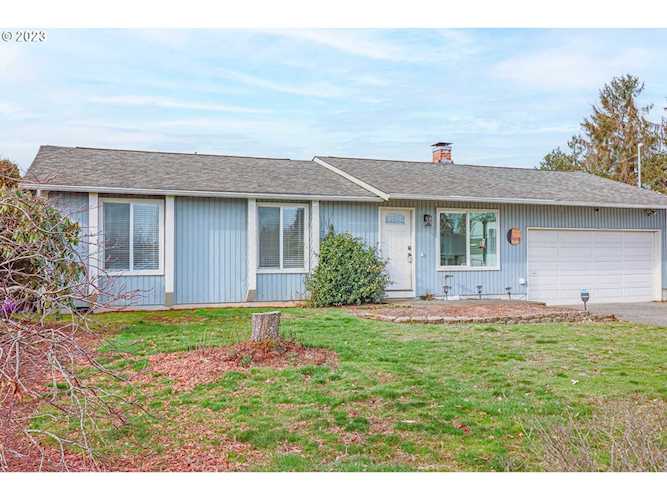 1018 King RD Oregon City, OR 97045 | MLS 23186526 Photo 1