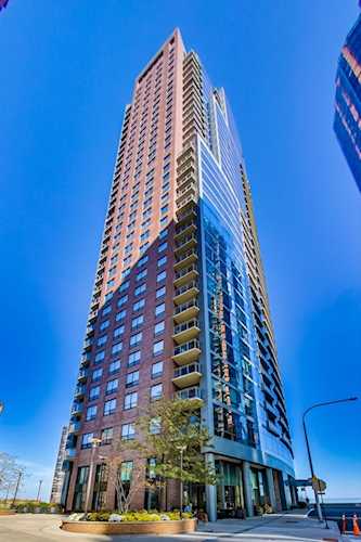 450 E Waterside Dr #701 Chicago, IL 60601