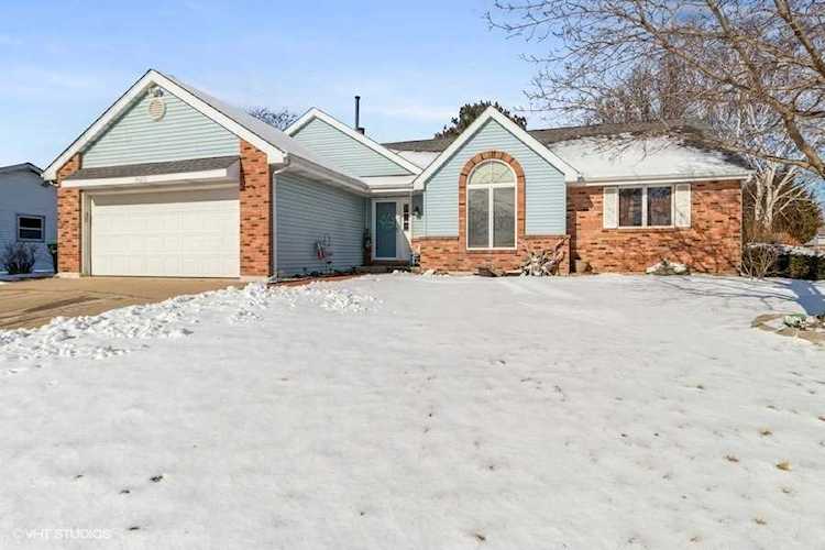 24232 W Quail Dr Channahon, IL 60410