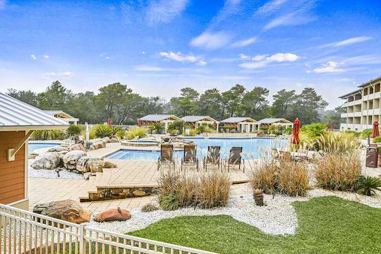 1653 W County Highway 30A #UNIT 1110, Santa Rosa Beach, FL 32459 - MLS 916293 Photo 1