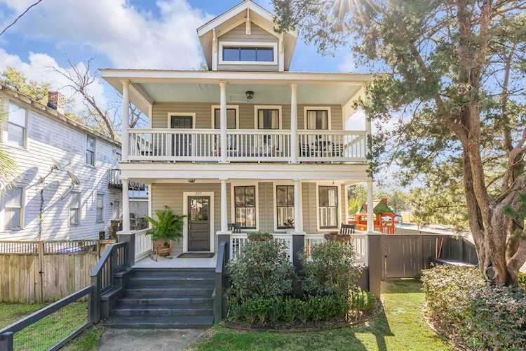 257 Congress St Charleston, SC 29403 | MLS 23002439 Photo 1
