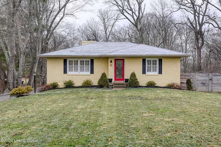 11803 Cedardale Rd Louisville, KY 40223
