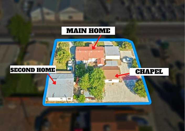 329 S Stockton Avenue Ripon, CA 95366
