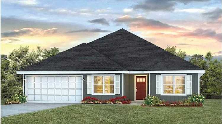 854 Otto Loop, Crestview, FL 32539 - MLS 916292 Photo 1