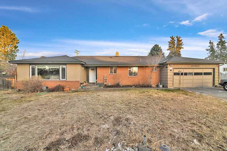 61388 Blakely Rd Bend, OR 97702