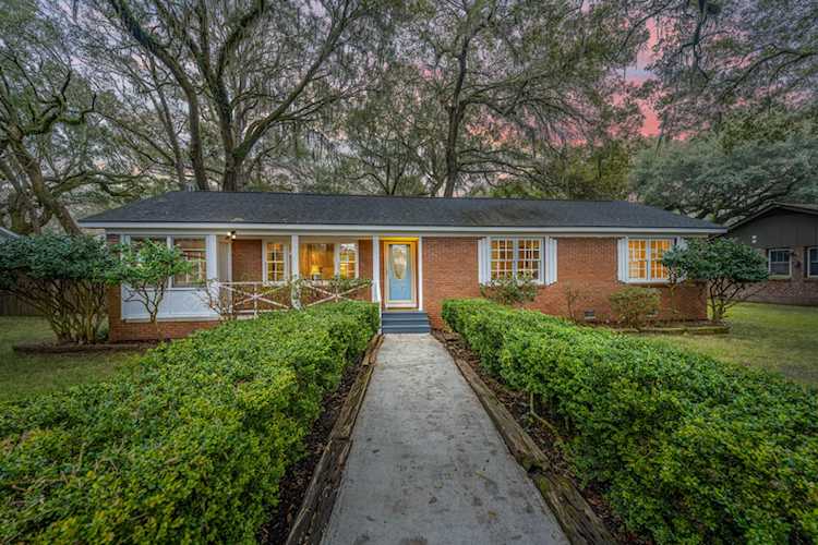 1316 Venning Rd Mount Pleasant, SC 29464