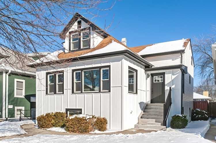 4435 N Merrimac Ave Chicago, IL 60630 | MLS 11712314 Photo 1