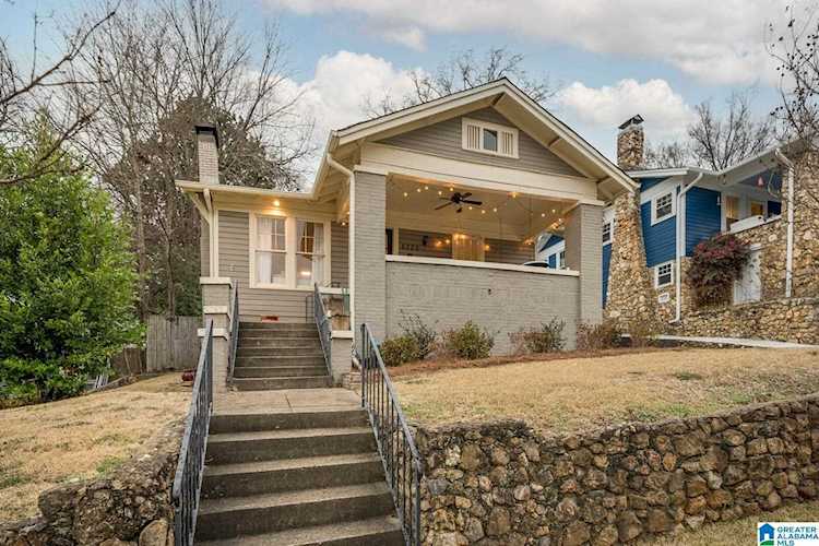 5720 S 6th Avenue Birmingham, AL 35212
