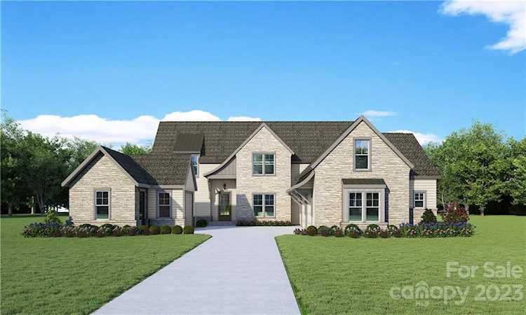 116 Glencoe Dr Weddington NC 28104 | MLS #3940507 | Hendrix Properties Photo 1