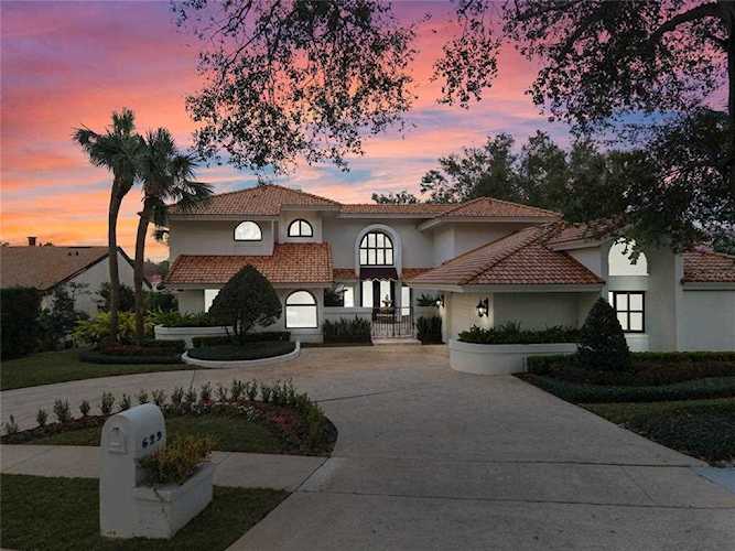 629 Mariner WAY Altamonte Springs, FL 32701