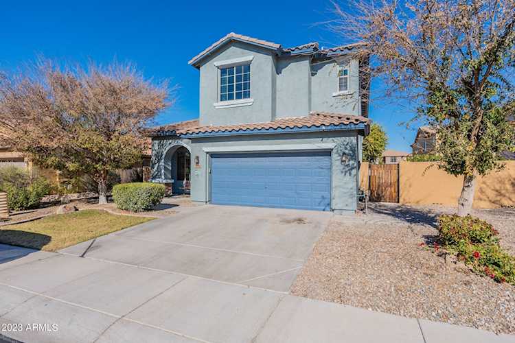4158 E Desert Sands Place Chandler, AZ 85249