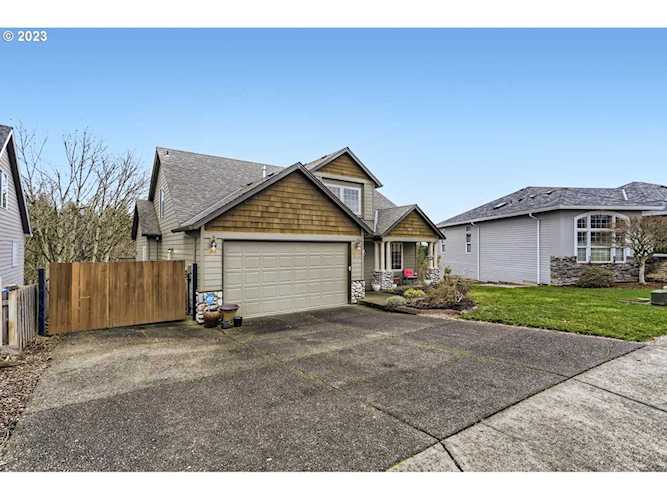 13252 Royal AVE Oregon City, OR 97045 | MLS 23108095 Photo 1