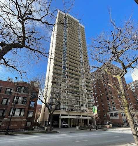 3150 N Sheridan Rd #7C Chicago, IL 60657