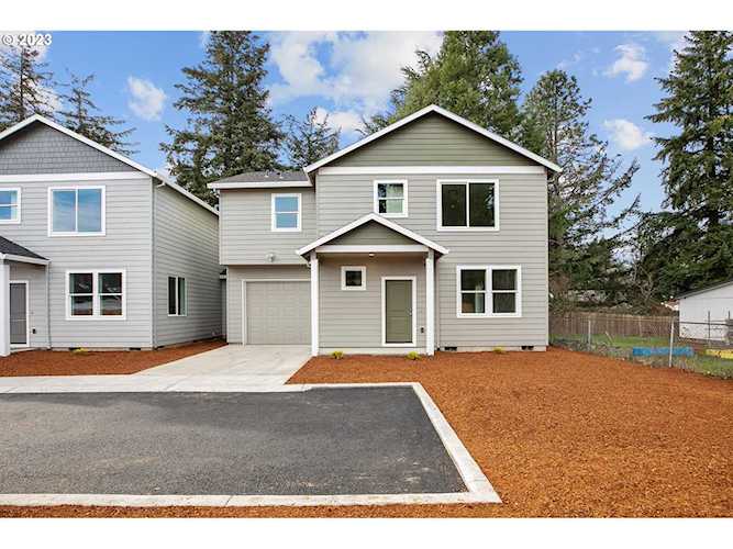 8717 SE Harney ST Portland, OR 97266 | MLS 22589042 Photo 1