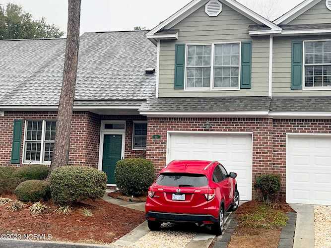 233 Racine Drive Wilmington, NC 28403