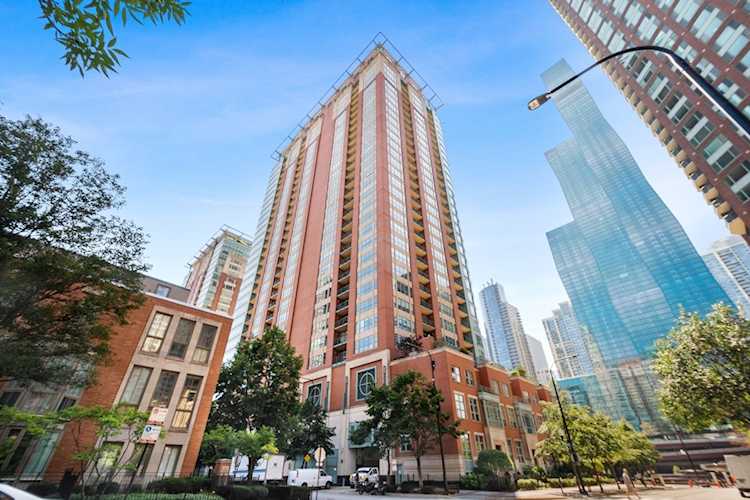 415 E North Water St #804 Chicago, IL 60611
