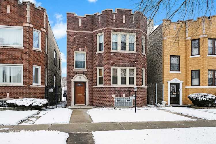 8221 S Indiana Ave Chicago, IL 60619 | MLS 11712363 Photo 1