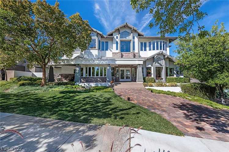 1533 Champion Hills Ln Las Vegas, NV 89134