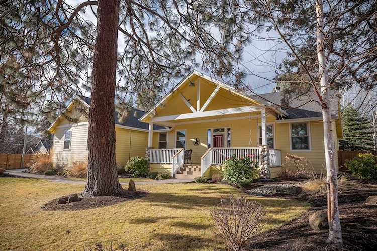 20246 Gaines Ct Bend, OR 97702