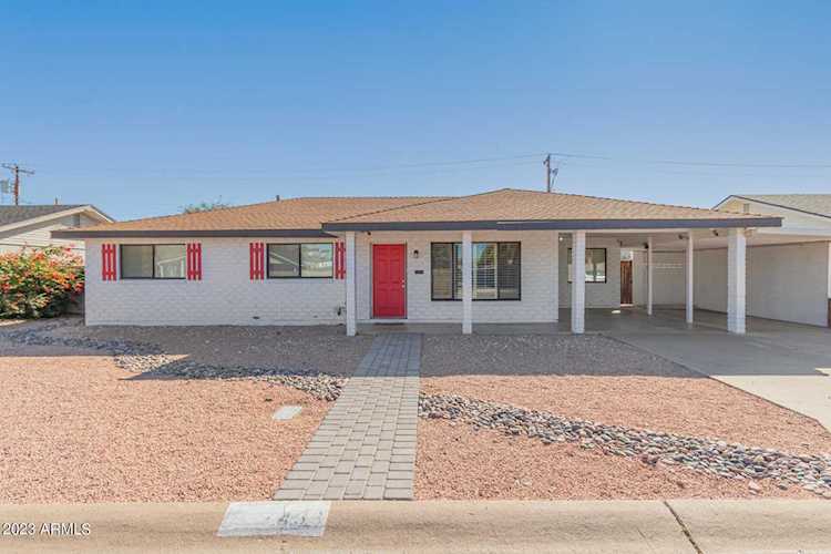 7453 E Almeria Road Scottsdale, AZ 85257