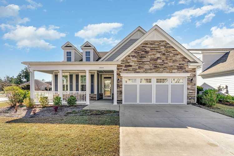 1884 Silver Spring Ln. Myrtle Beach, SC 29577 | MLS 2302019 Photo 1