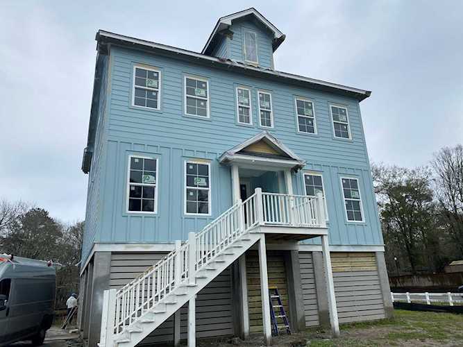 5900 Maple St Hanahan, SC 29410