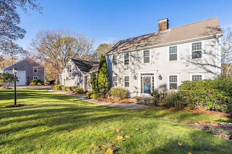 6 & 10 Ellerslie Road Orleans, MA 02653