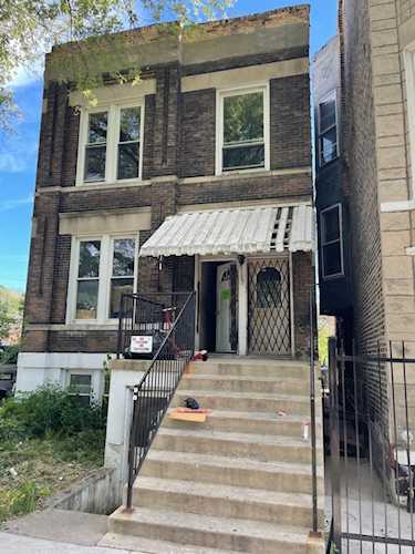 3107 W Arthington St Chicago, IL 60612 | MLS 11712391 Photo 1