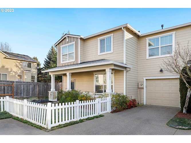 507 NW Celtis LN Hillsboro, OR 97124