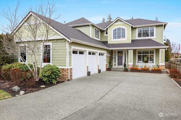 22027 151st Place SE Monroe, WA 98272