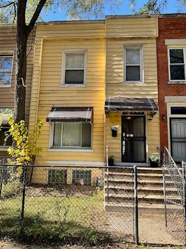 6706 S Parnell Ave Chicago, IL 60621