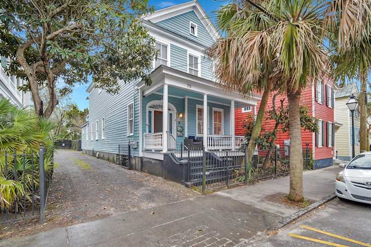 79 Spring St Charleston, SC 29403