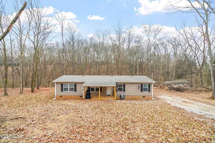220 Collier Dr Kingston, TN 37763