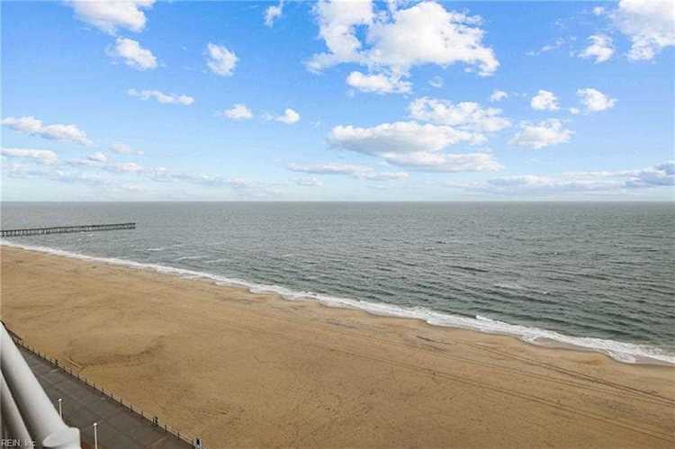 921 Atlantic Ave #1402 Virginia Beach, VA 23451