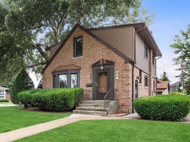 7733 W Rosedale Ave Chicago, IL 60631 | MLS 11712405 Photo 1