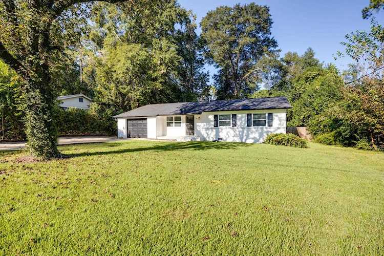 1815 Medart Drive Tallahassee, FL 32303