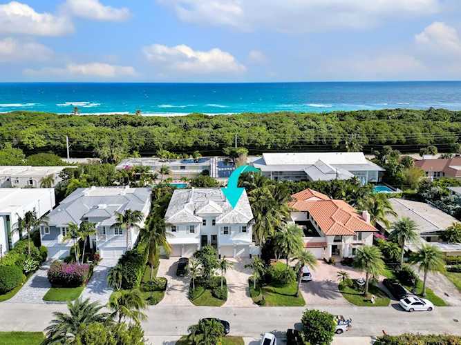 500 NE Wavecrest Way Boca Raton, FL 33432