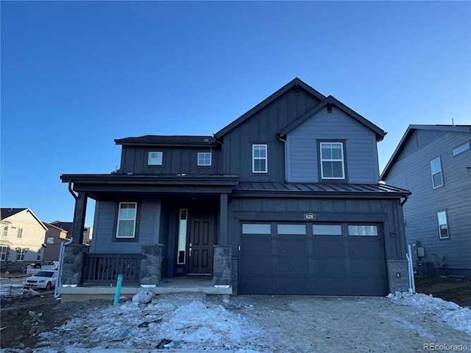 8276 Mt. Harvard Rd Littleton, CO 80125