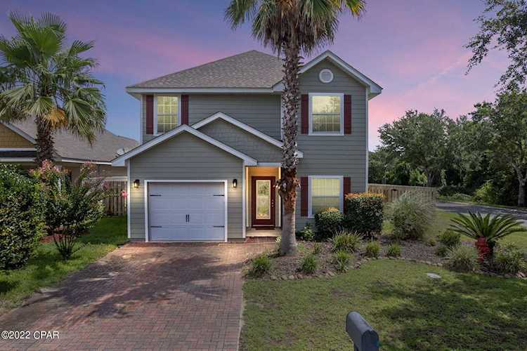 100 Turtle Cove Panama City Beach, FL 32413