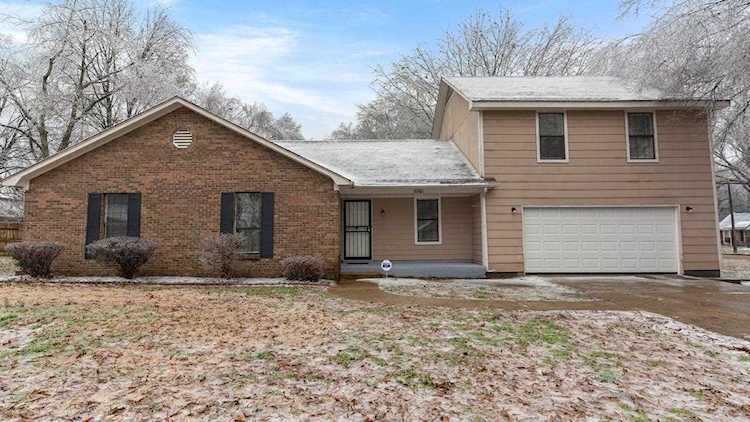 3016 Shade Tree Cv Bartlett, TN 38134 | MLS 10137946 Photo 1