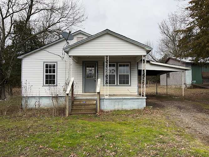 3928 Pine Ridge Rd, Atkins, Pope county, AR 72823