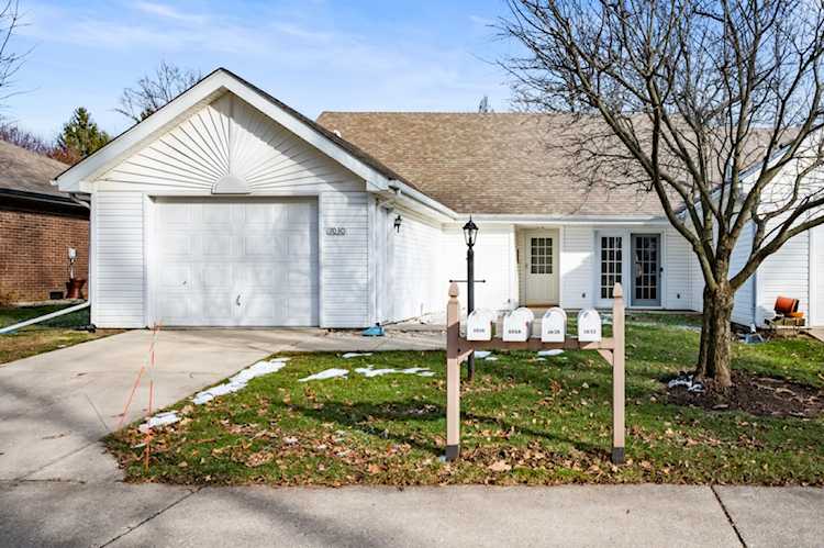 1030 Sugar Pine Dr Anderson, IN 46012 | MLS 21904345 Photo 1