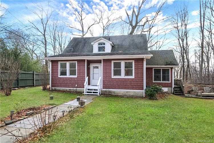 17 Byram Hill Road Armonk, NY 10504