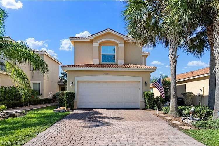 10486 Spruce Pine Ct Fort Myers, FL 33913