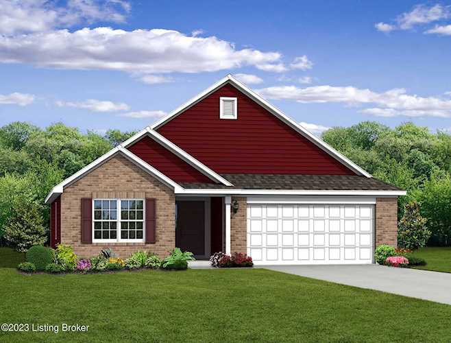 Lot #118 Meander Way Louisville, KY 40245 | MLS 1630074 Photo 1